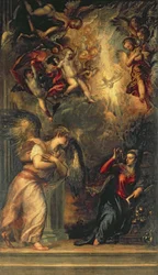Annunciation